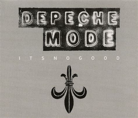 depeche mode album 1997